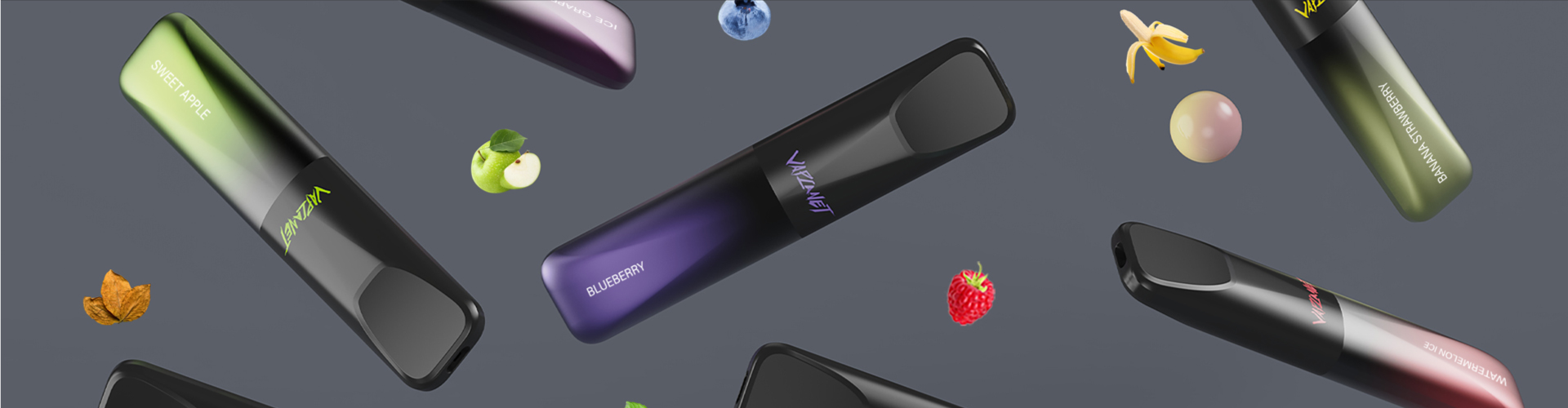 Our Product
