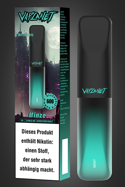 Vaplanet Mint
