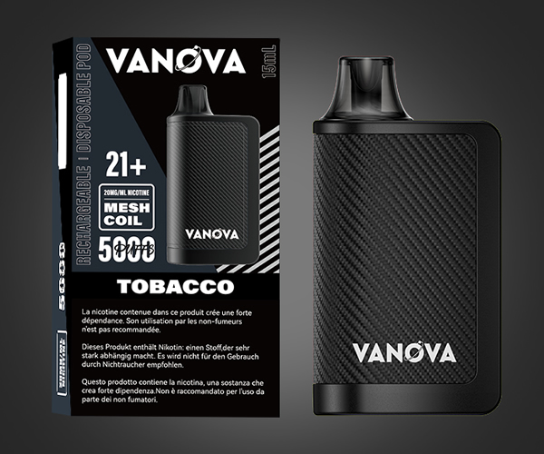 Vanova Tobacco